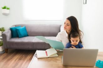 Child Of Single Parent Scholarship