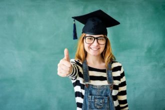 How Do Scholarships Work For College