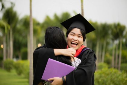 How Much Scholarship for Degree Students Are There?