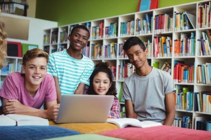 Laptop Scholarships For High School Students