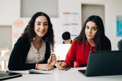 Scholarship Available For High School Students