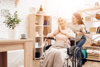 Scholarship For Students With Disabled Parents