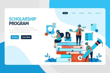 Scholarship Websites For College Students