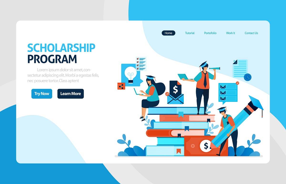 Scholarship Websites For College Students