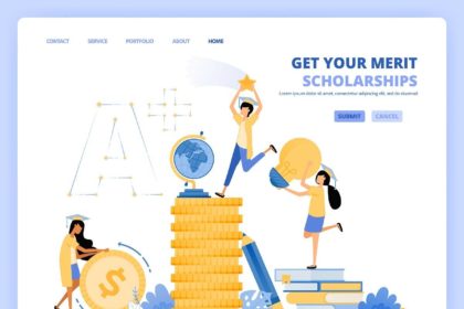 Scholarship Websites For High School Juniors