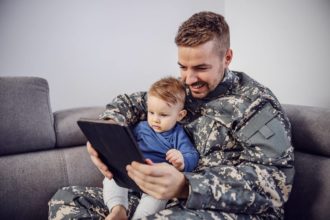 Scholarships For Grandchildren Of Navy Veterans