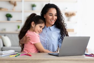 Scholarships For Widowed Mothers: How To Find Financial Assistance For College