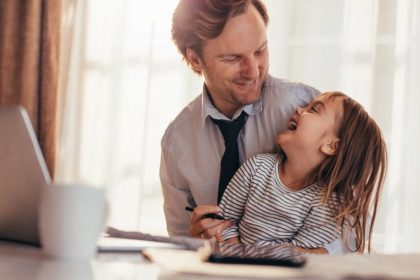 Single Father Scholarships And Grants
