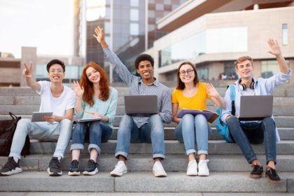 Who Gives Scholarship To Students?