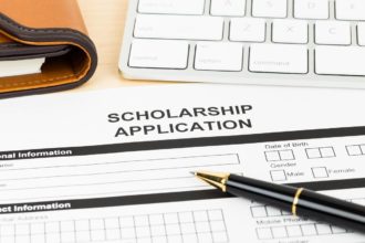 Why Should I Apply for a Scholarship?