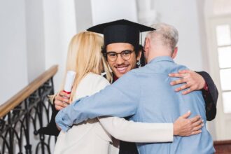 First In Family To Go To College Scholarship