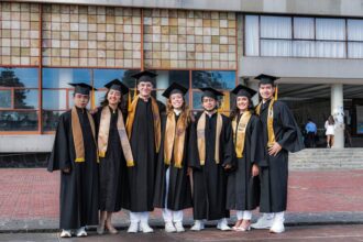A Second Chance To Education: College Grants For Felons