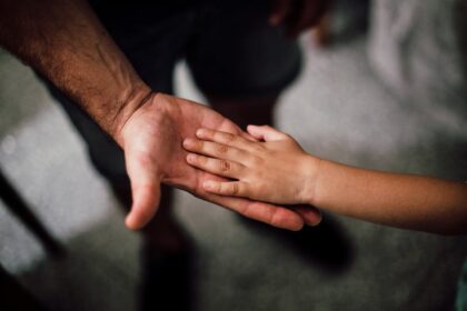 MRCA Foundation Left-handed Scholarship Award: Supporting Left-handed Students