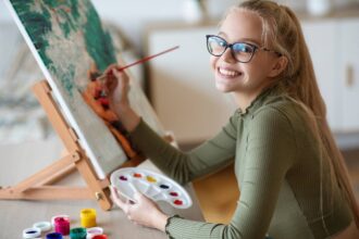 Art Scholarships For Juniors In High School