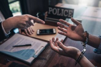 Does Being A Felon Affect Your Credit?