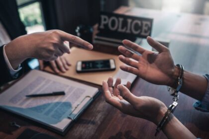 Does Being A Felon Affect Your Credit?