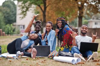 Scholarships For Low Income Black Students