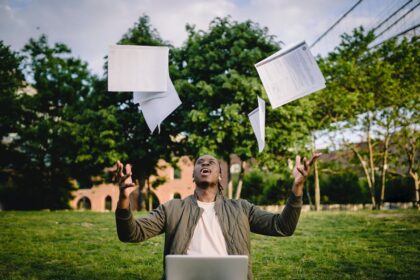 Ambidextrous Scholarship: Celebrating Versatility And Academic Excellence