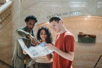 Navigating Scholarships For Poor Black Students: A Helpful Guide