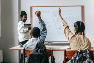 Wendy Jackson Hall Scholarship: Empowering Left-handed Students In Their Academic Journey