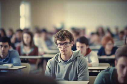 The Cameron Impact Scholarship: Empowering Tomorrow's Leaders Today