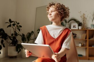 Empowering Education: How To Get A Free Tablet For Students