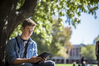 How Can Students Get A Boost Mobile Free Tablet: Accessing Educational Tools
