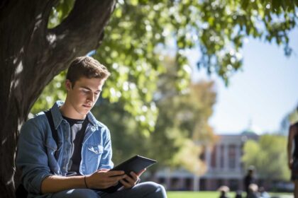 How Can Students Get A Boost Mobile Free Tablet: Accessing Educational Tools