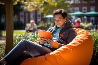 How Can Students Get A Free Tablet With The Emergency Broadband Benefit