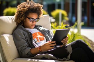 Tech On A Budget: Excess Telecom Free Tablet Offer For Students