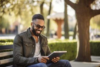 Stay Connected With Free Government Tablet Assurance Wireless For Students