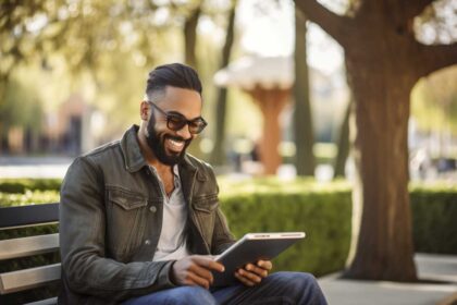 Stay Connected With Free Government Tablet Assurance Wireless For Students