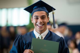 Empowerment Through Education: Delving Deep into the Horatio Alger Scholarship