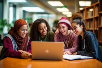 Navigating the HSF Scholarship World: Insider Tips for Aspiring Scholars