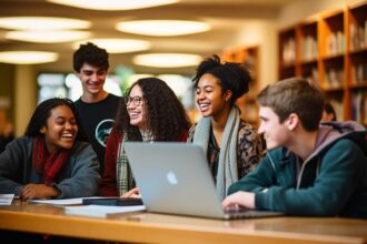 Decoding the Nitro Scholarship: Your Pathway to College Success