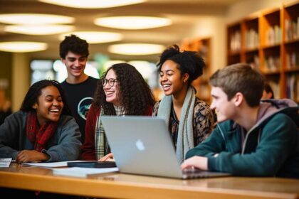 Decoding the Nitro Scholarship: Your Pathway to College Success