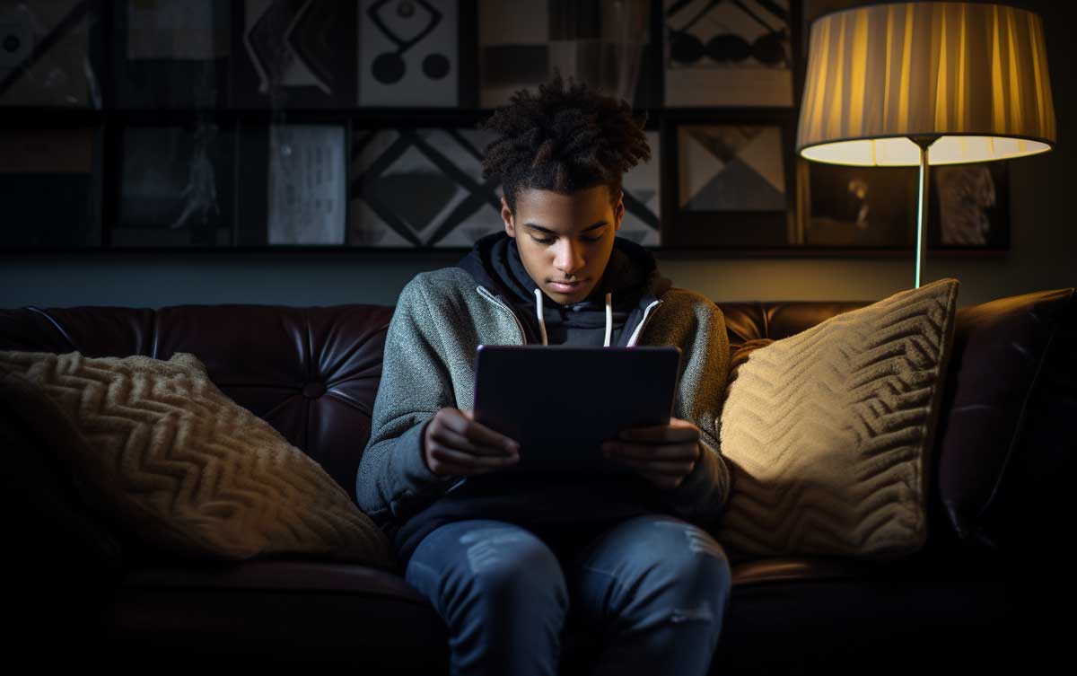 Secure Your Connection: Safelink Free Tablet Offer