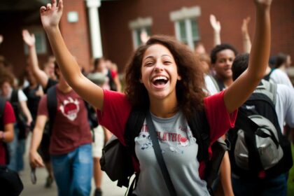 A Comprehensive Guide To The Ron Brown Scholarship: How To Qualify