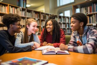Be Bold Scholarship: Opportunities, Criteria, and How to Apply