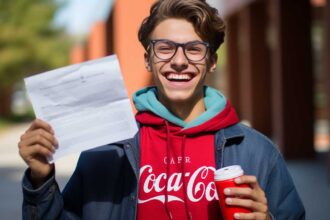 How to Apply for the Coke Scholarship