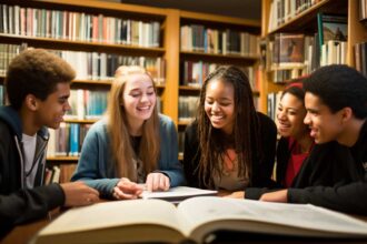 National Merit Scholarship Program: An Overview, Benefits, and How to Qualify